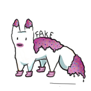 Purple's Artist Entry <3