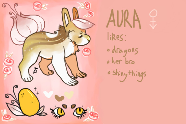 🌟 | aura