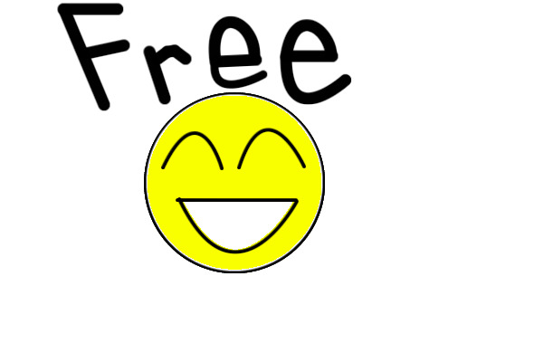 FREE Smiley ( And More ) Faces