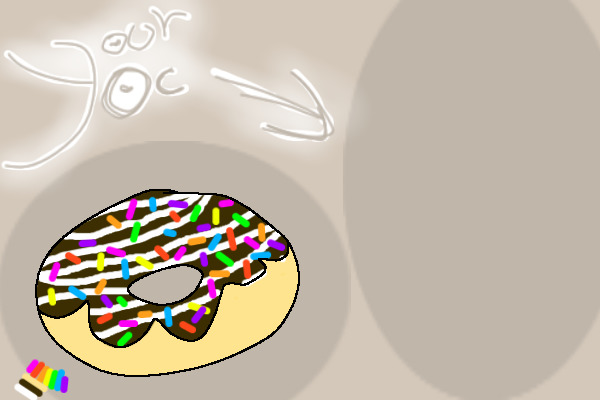 Some doughnut