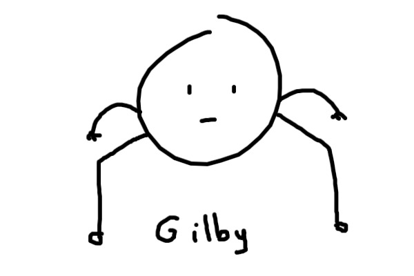 Gilby