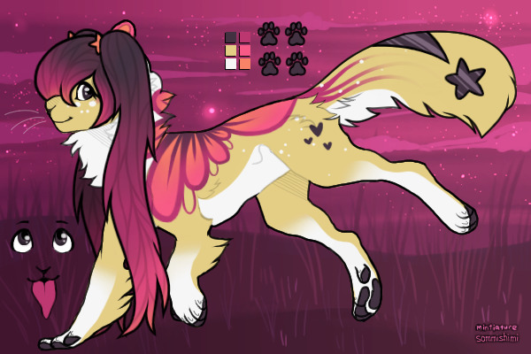 Valerie "Vally" Transfer