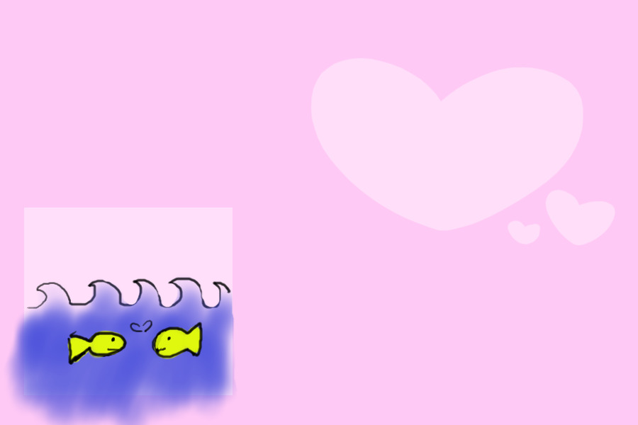 Here <3