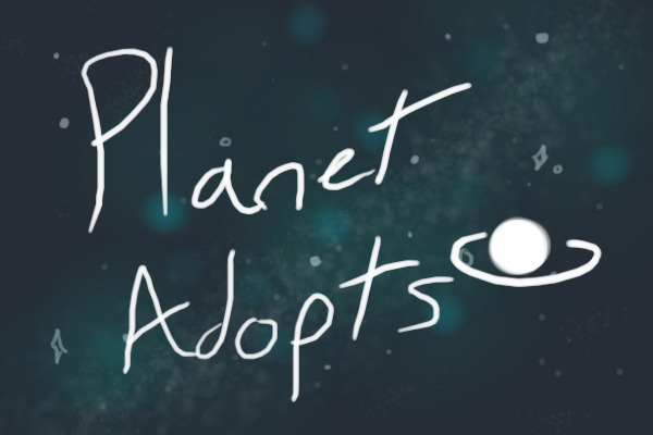 planet pet adopts