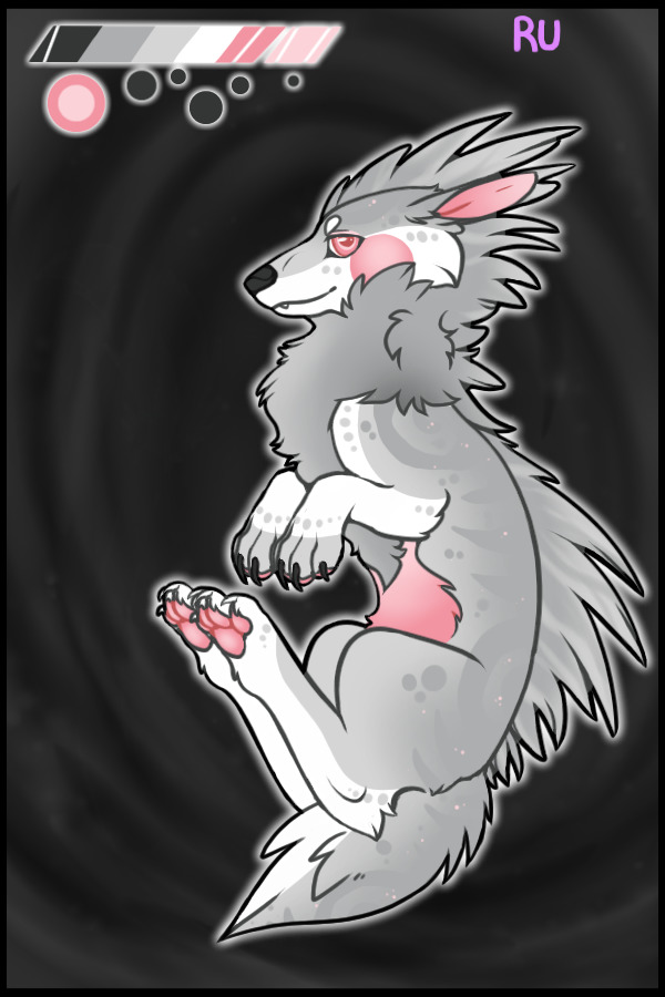 Viscet #2541 - runner up