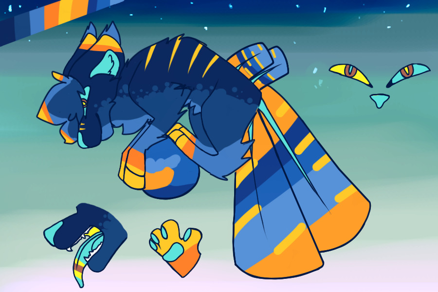 FTW custom #1 - isopod's custom