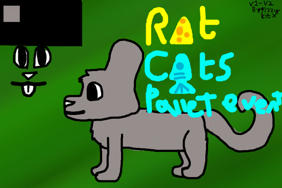 Ratcat Pallet event!