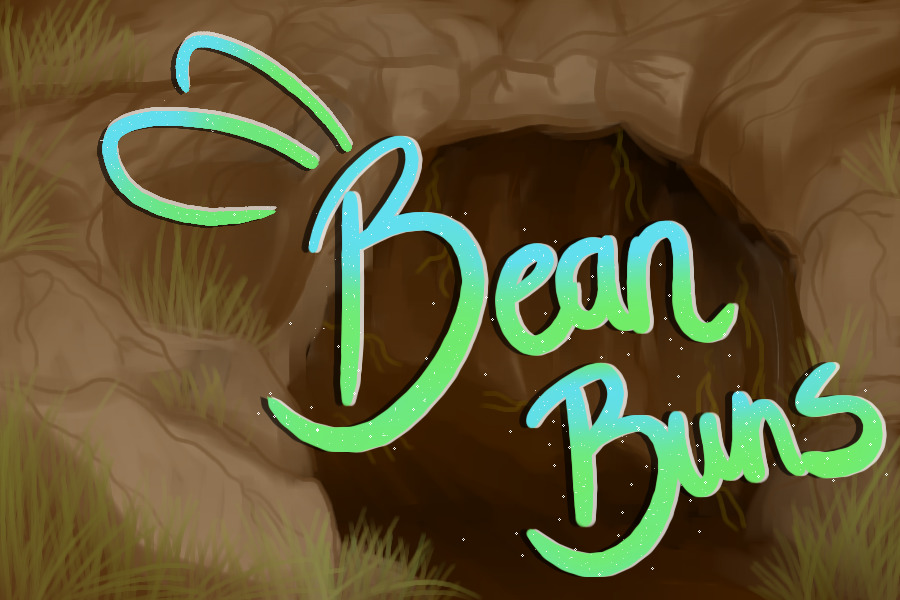 Bean Bun Adopts - [open!] - Now Hiring!