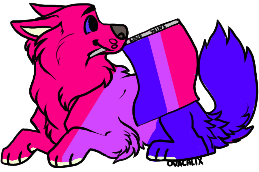 Bi Pride