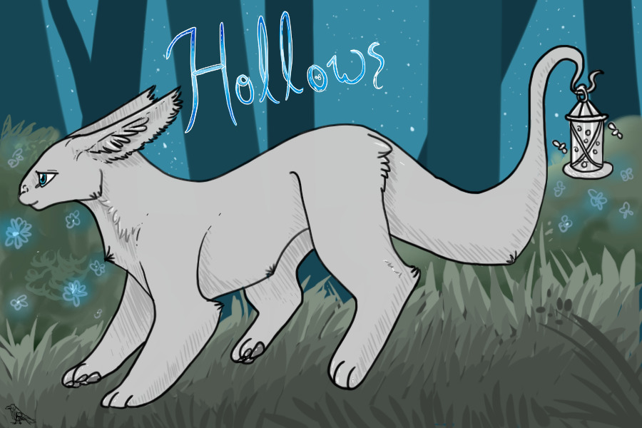 Hollow Adopts | OPEN