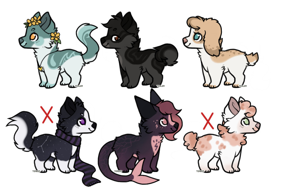 adopts for sale