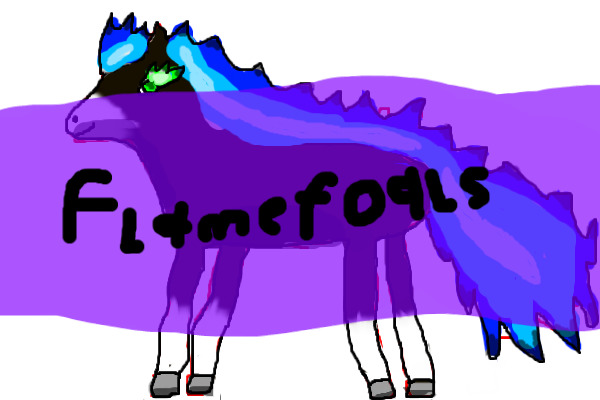 Flamefoals