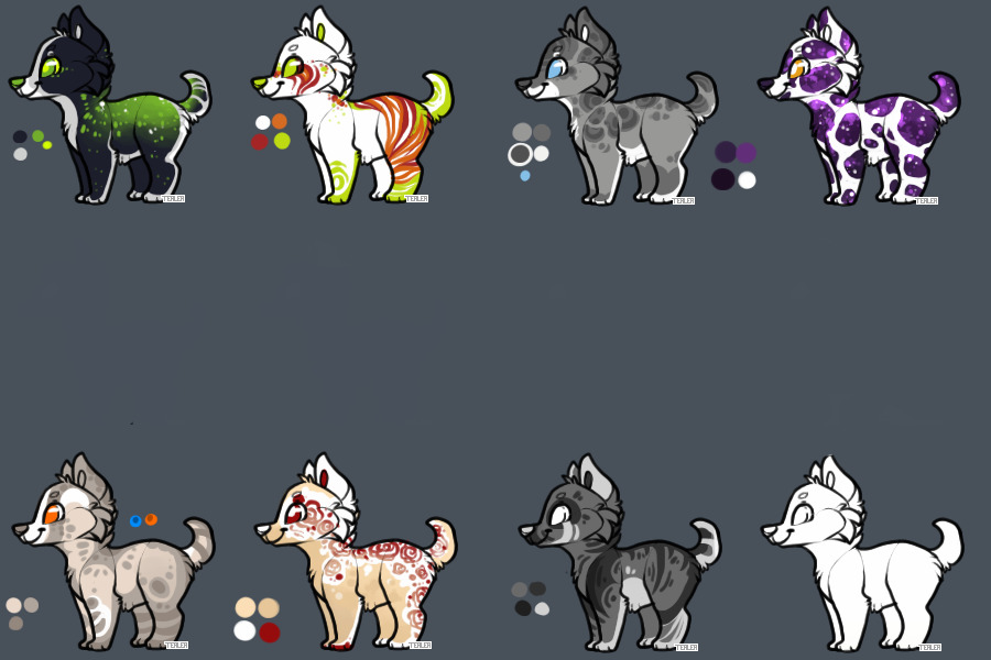 Quick n cheap designs