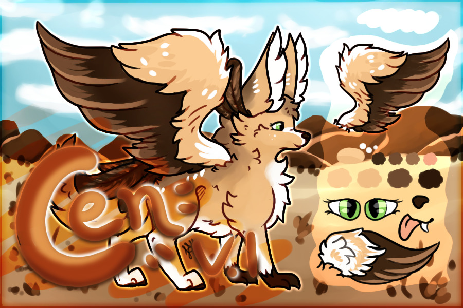 • Cen • V1 • [No posting please]