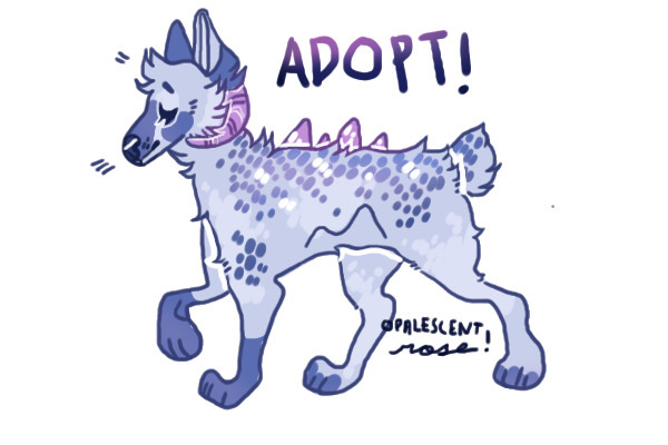 adopt for DA