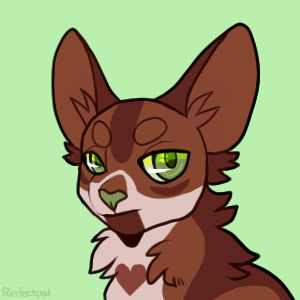 Thing for Someone on Amino