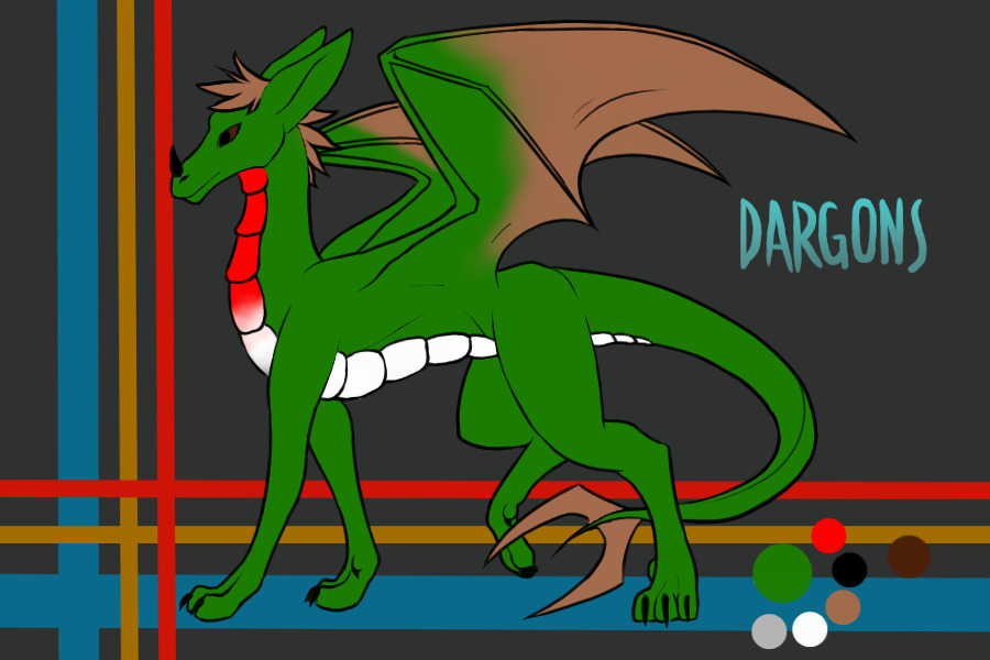 Dargon 39