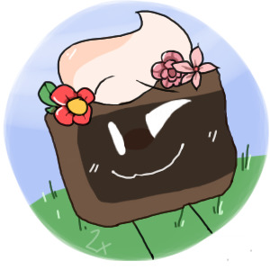 cake [again]