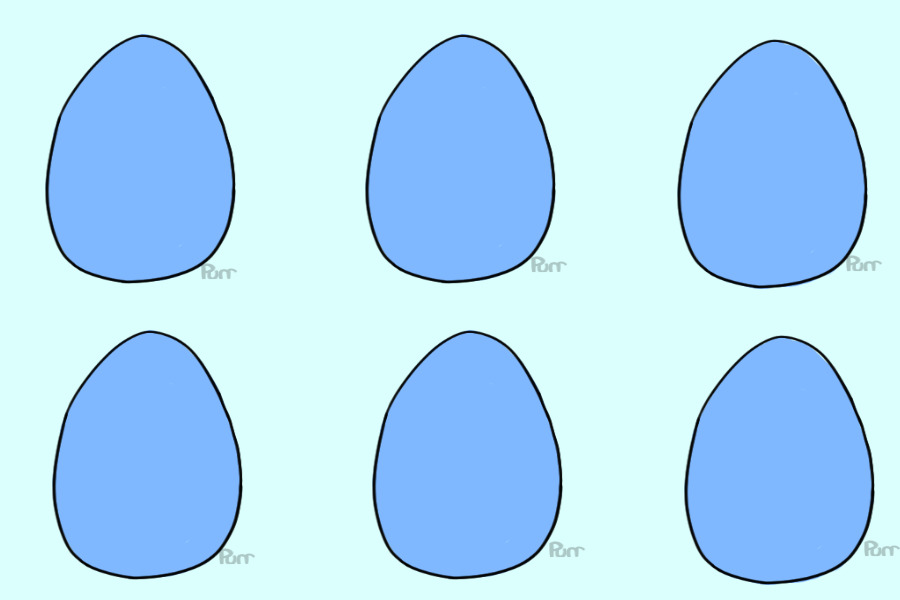 Egg Adoptables