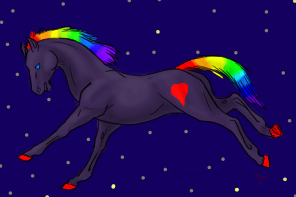 Pony :3
