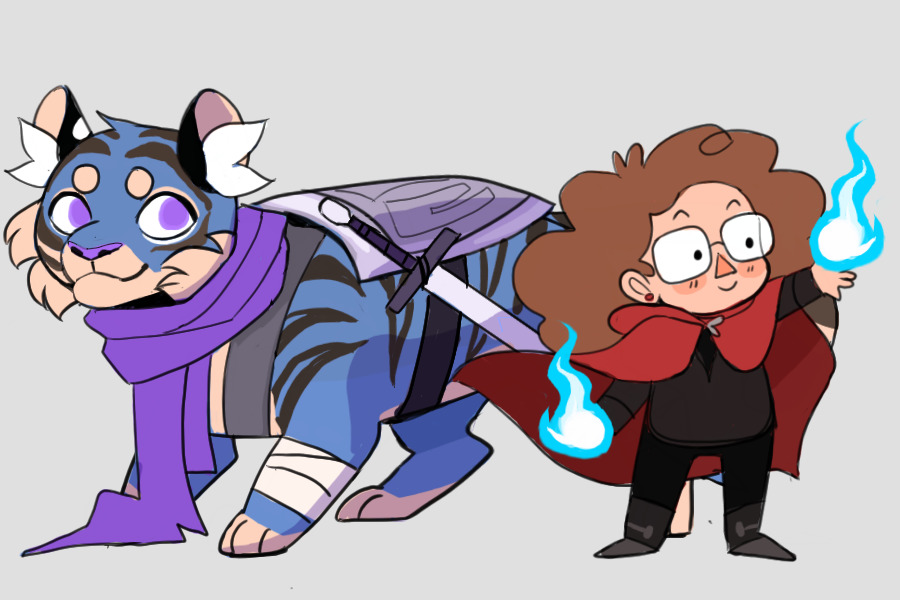 what would be your rpg classes?