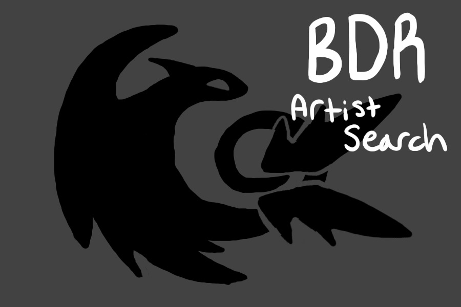 BDR Artist Search