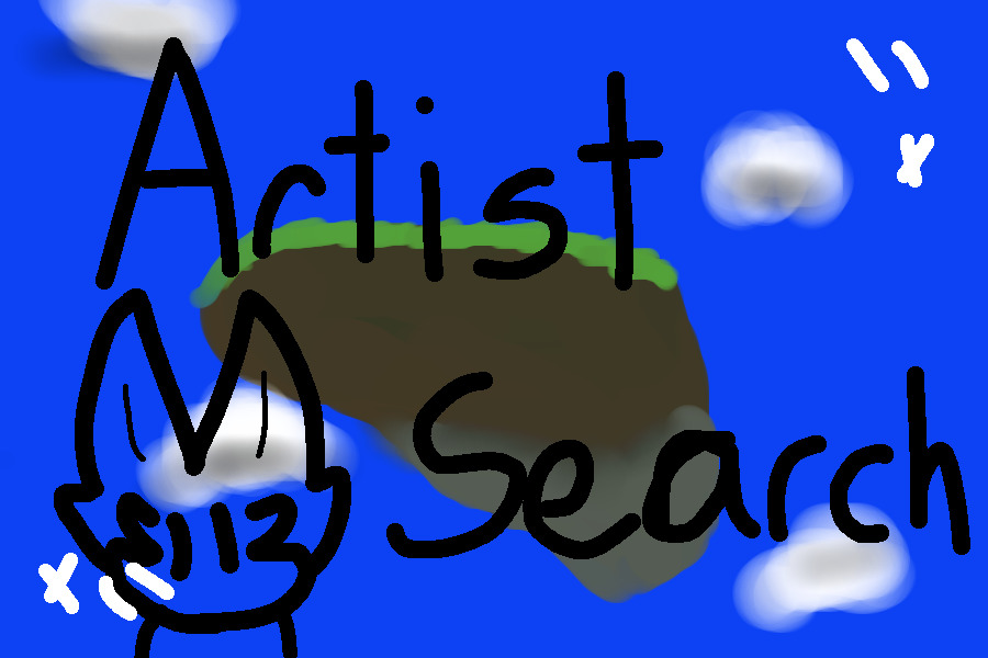 No-Limbs Artist Search!!!