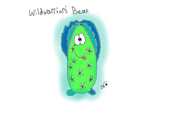 wildwarrior's Bean