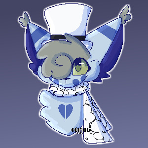 new icon?? or something??