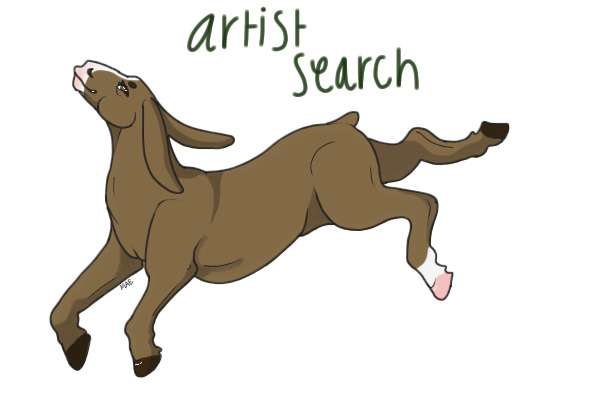 Forest Donkeys | Artist Search |