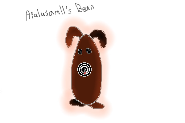 Apalusamll's Bean