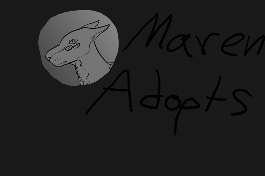 Maren Adopts