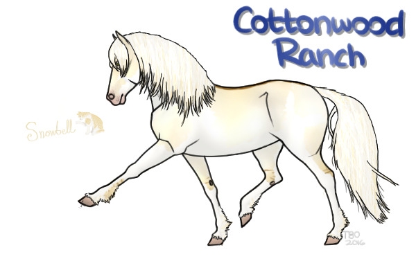CWHR: Special Custom for UnicornTamer