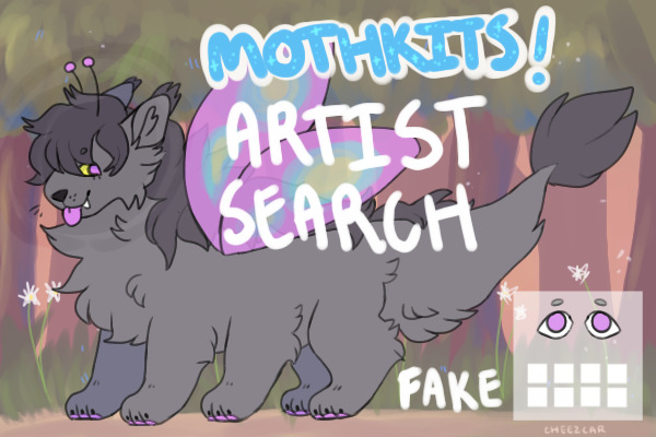 mothkits artist search