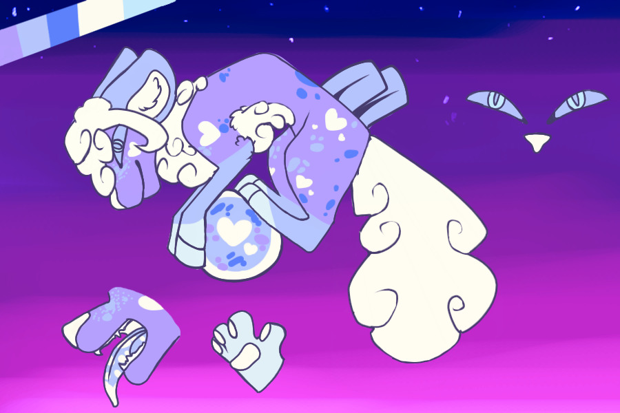 FTW transfer - 333lk22's custom