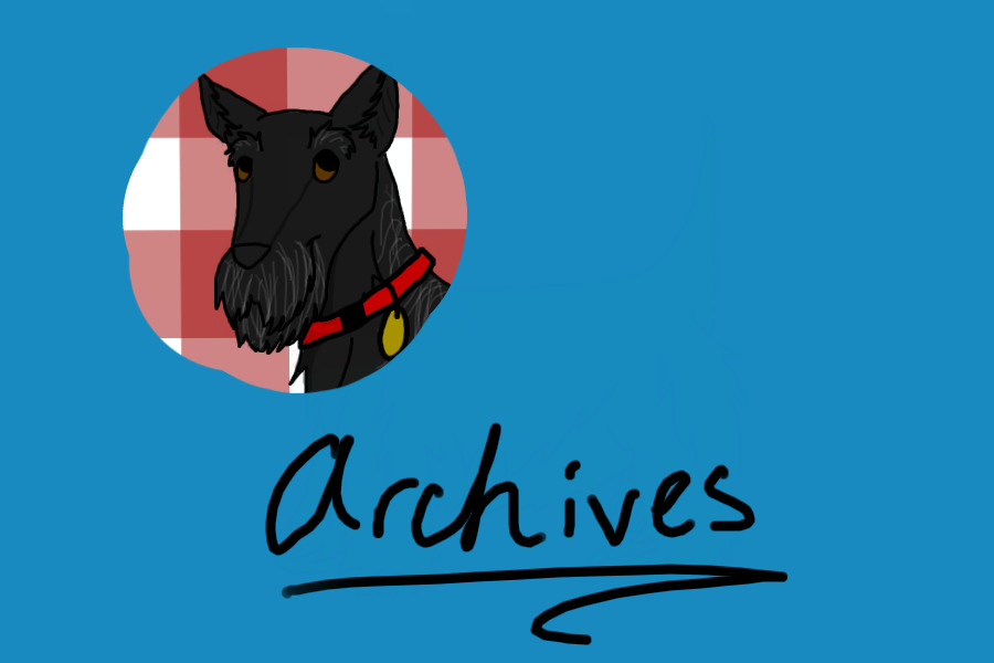 Tartan Terrier Archives