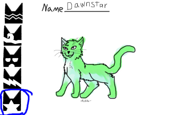dawnstar