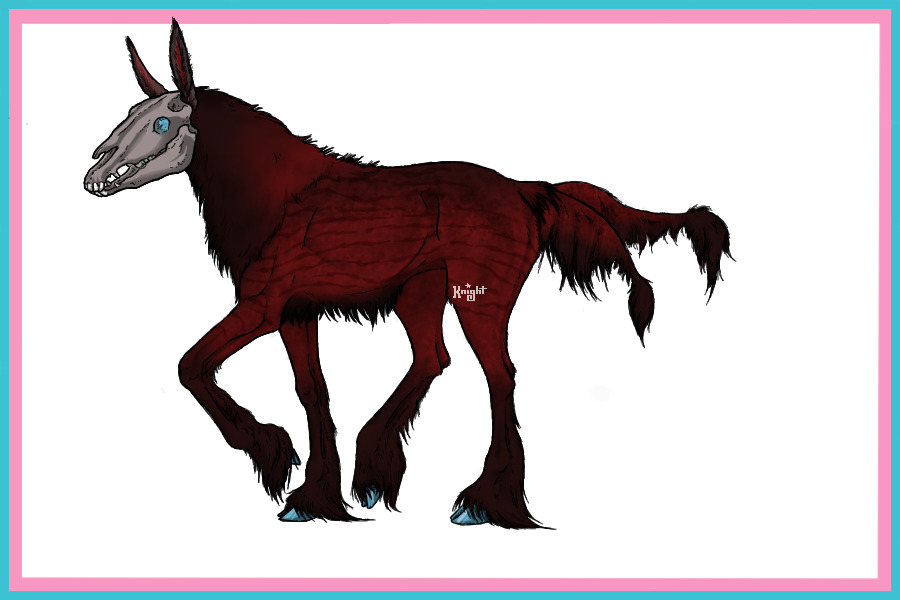 Grelifcent Foal #38