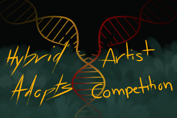 Vita Nova Artist Competition: Open