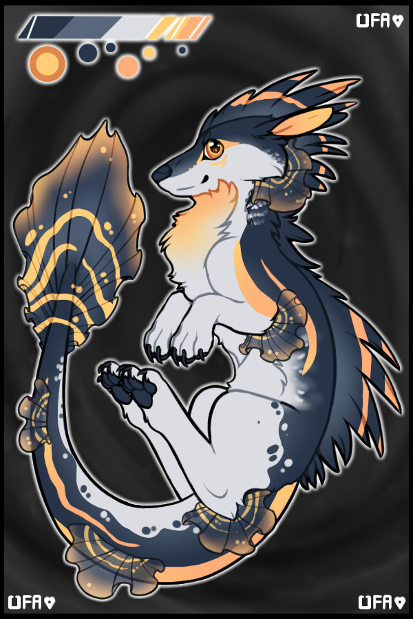 Viscet #2571 - WINNERS