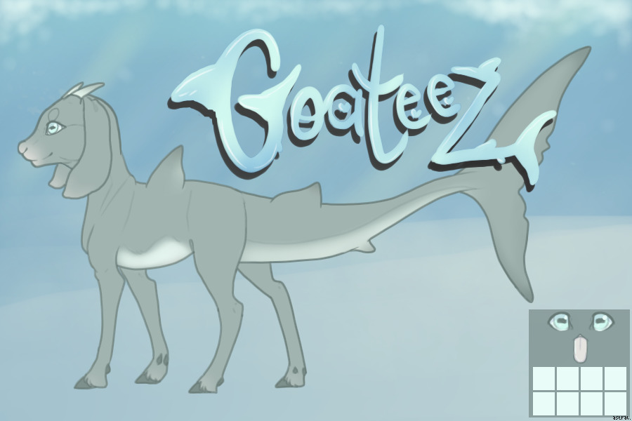 Goateez Adopts
