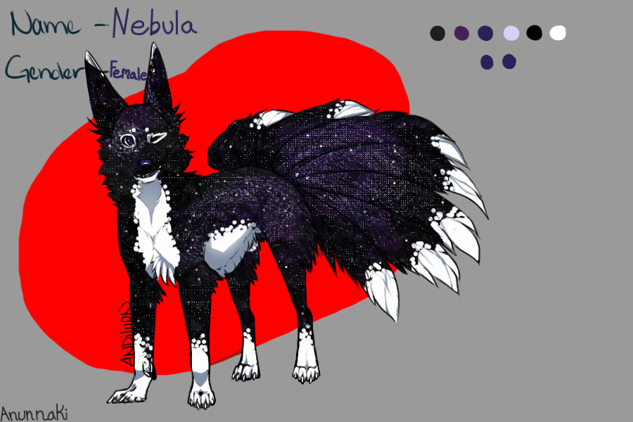 Nebula Adopt