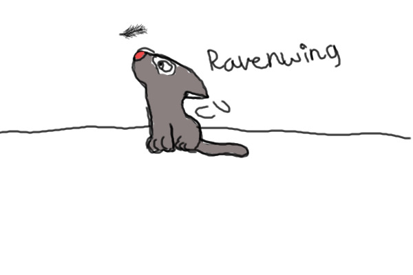 Ravenwing.