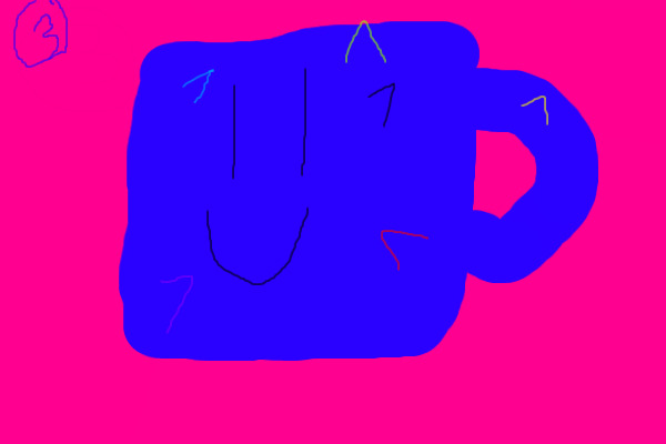 JUMBO CUP :)