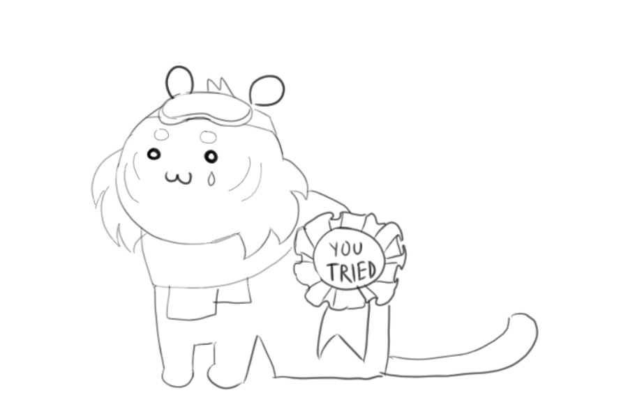 Cerulean, do you have any awards or medals?