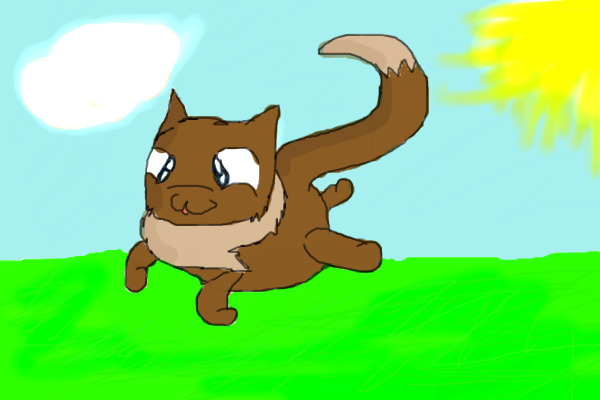 Eevee!