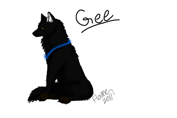 Gee for ¶¶ThunderClan¶¶