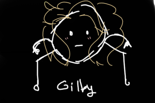miss gilby