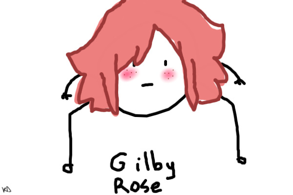 gilby rose
