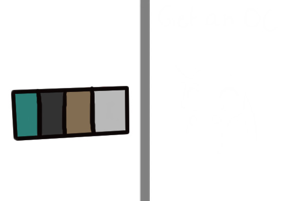 Oc pallet